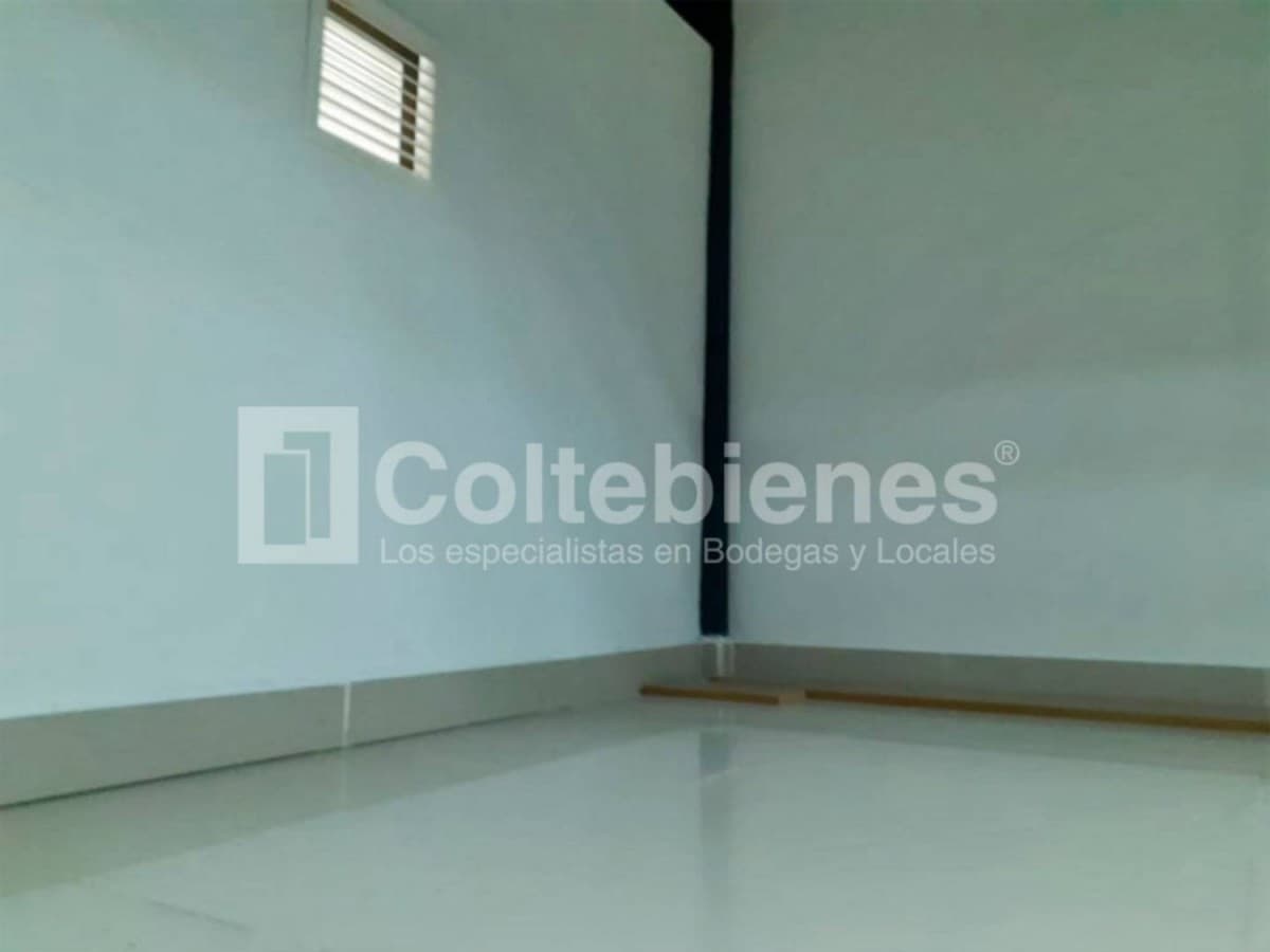 Local en arriendo – Sevilla, Medellín foto 2
