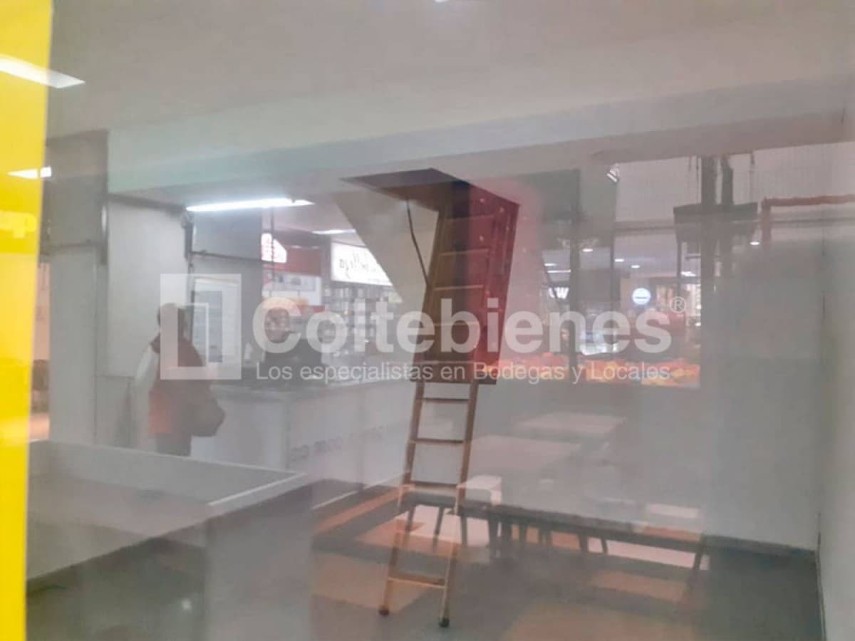 Local en arriendo – Sevilla, Medellín foto 3
