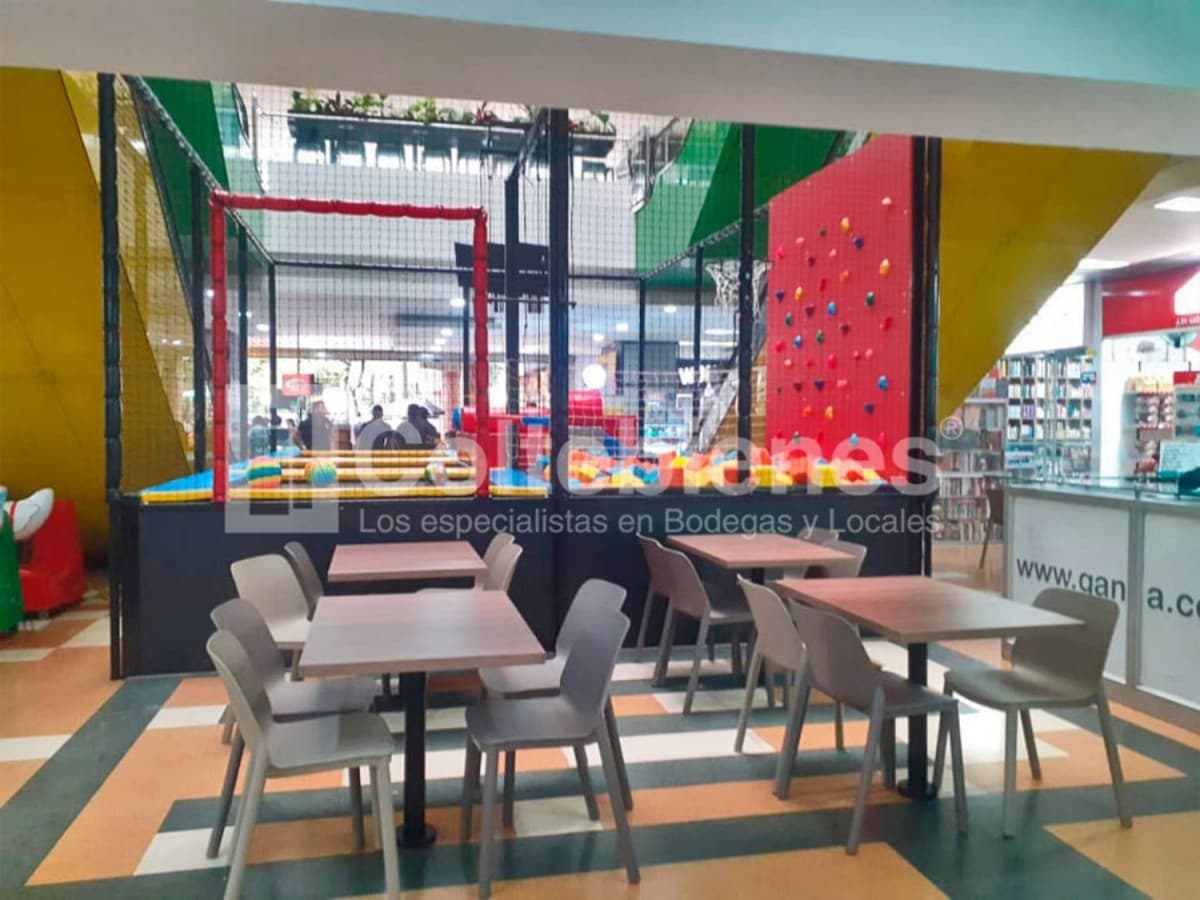 Local en arriendo – Sevilla, Medellín foto 4
