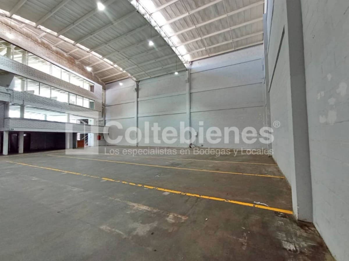 Bodega en arriendo – Girardota foto 2