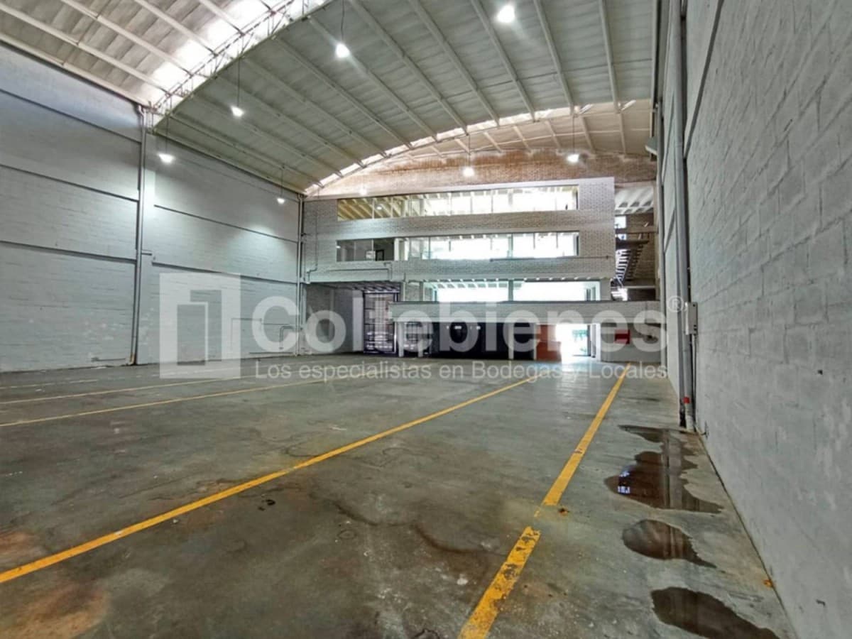 Bodega en arriendo – Girardota foto 3