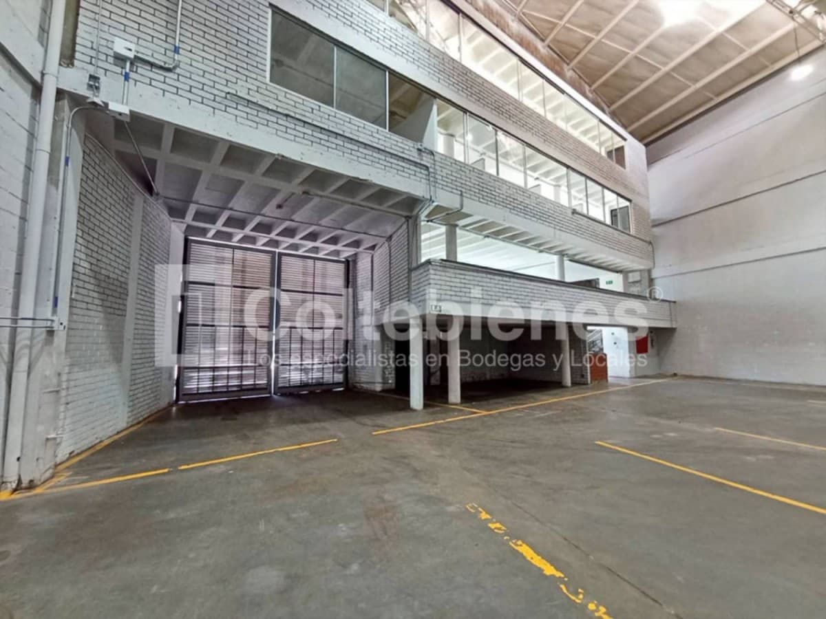 Bodega en arriendo – Girardota foto 4