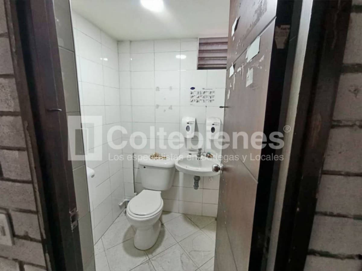 Bodega en arriendo – Girardota foto 5