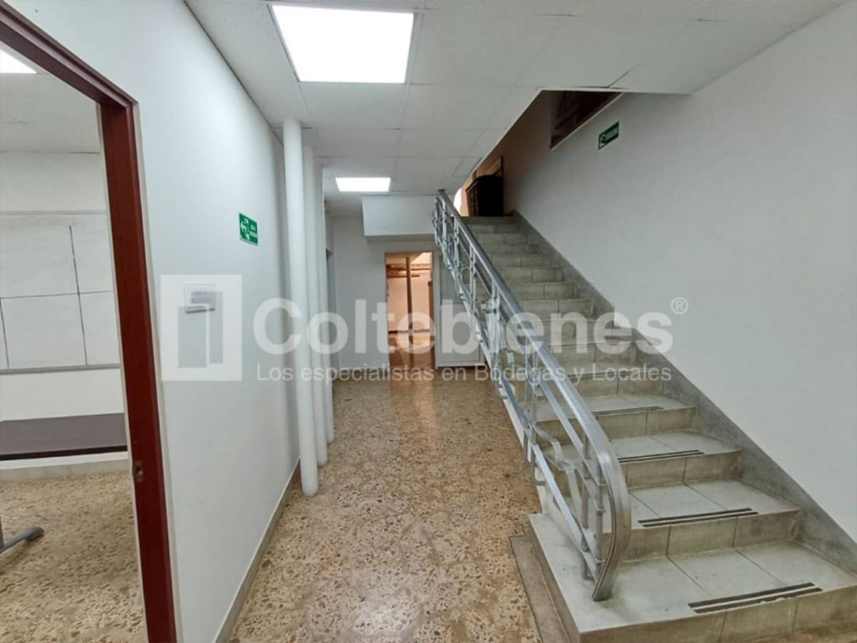 Casa Comercial en arriendo – Estadio, Medellín foto 5