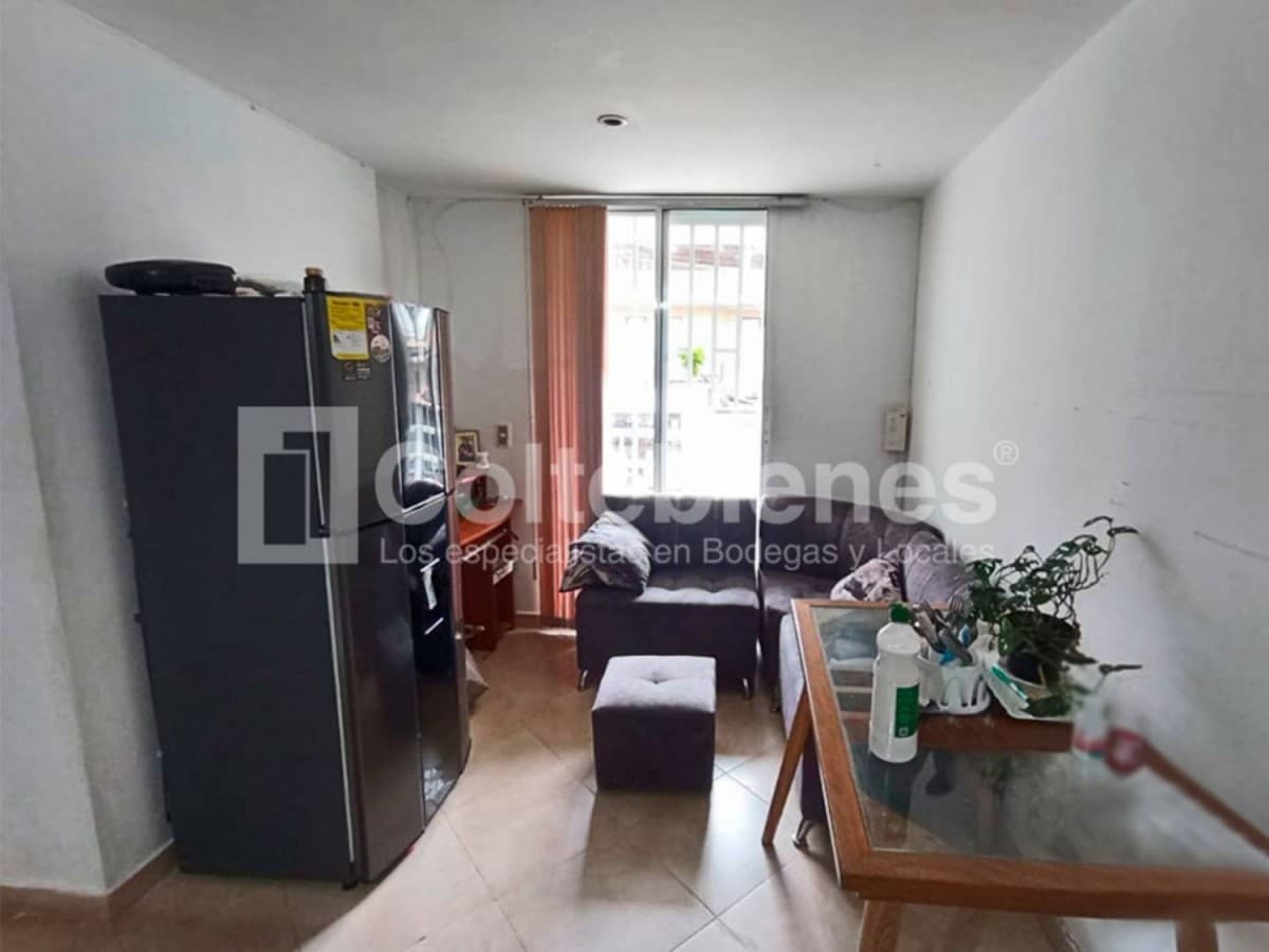 Apartamento en venta – Niquia, Bello