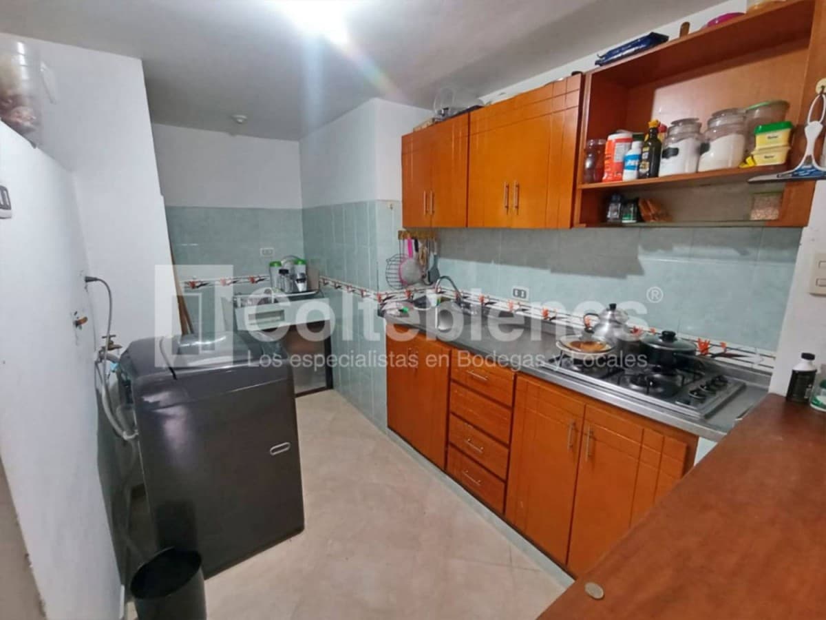 Apartamento en venta – Niquia, Bello foto 2