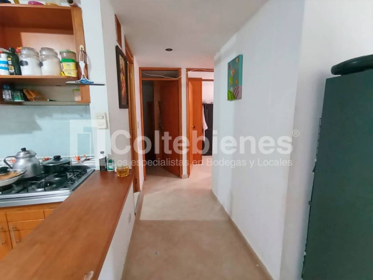 Apartamento en venta – Niquia, Bello foto 3