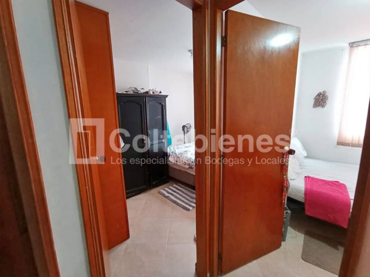 Apartamento en venta – Niquia, Bello foto 4