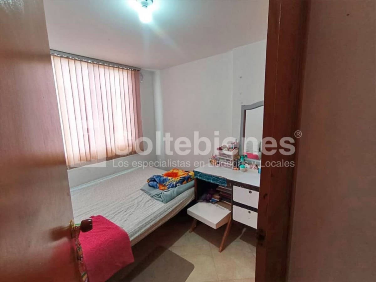 Apartamento en venta – Niquia, Bello foto 5