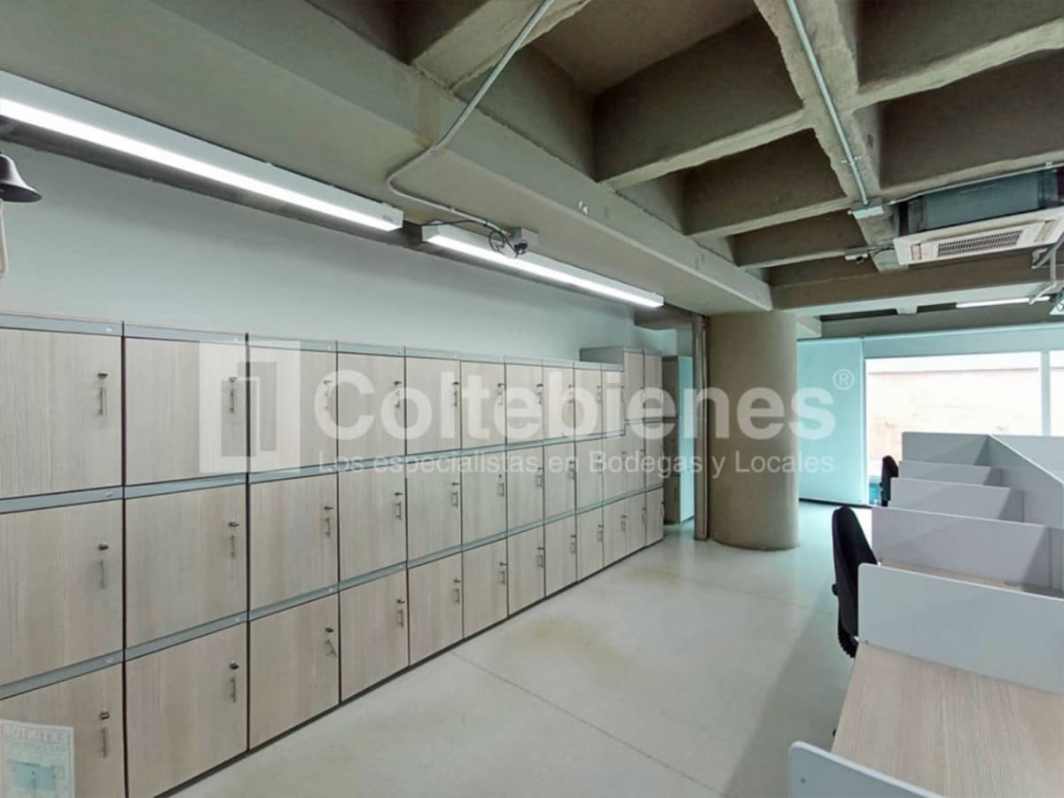 Oficina en arriendo – Villa Paula, Itagüí foto 4
