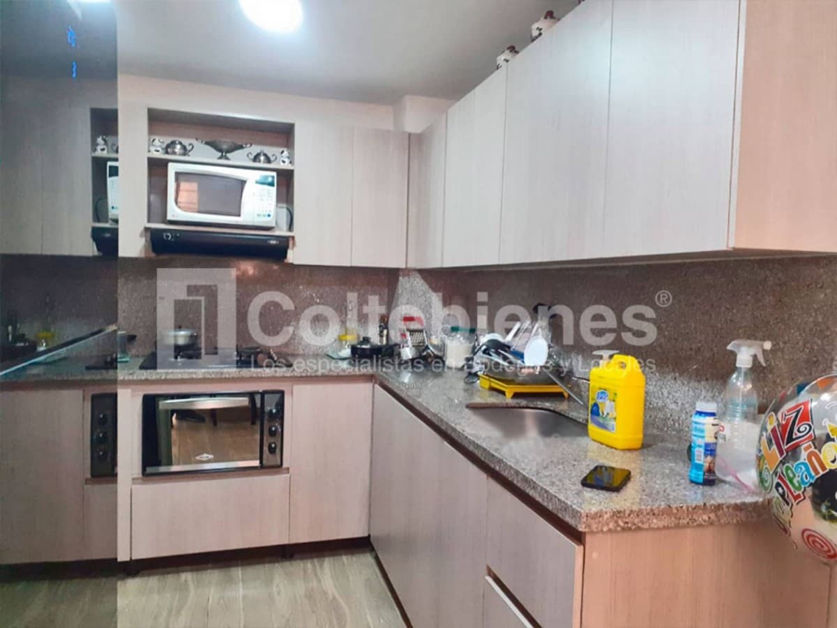 Casa en venta – Prado, Medellín foto 4