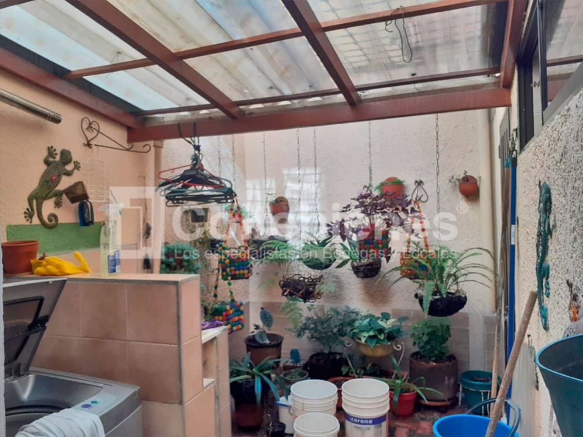 Casa en venta – Prado, Medellín foto 5
