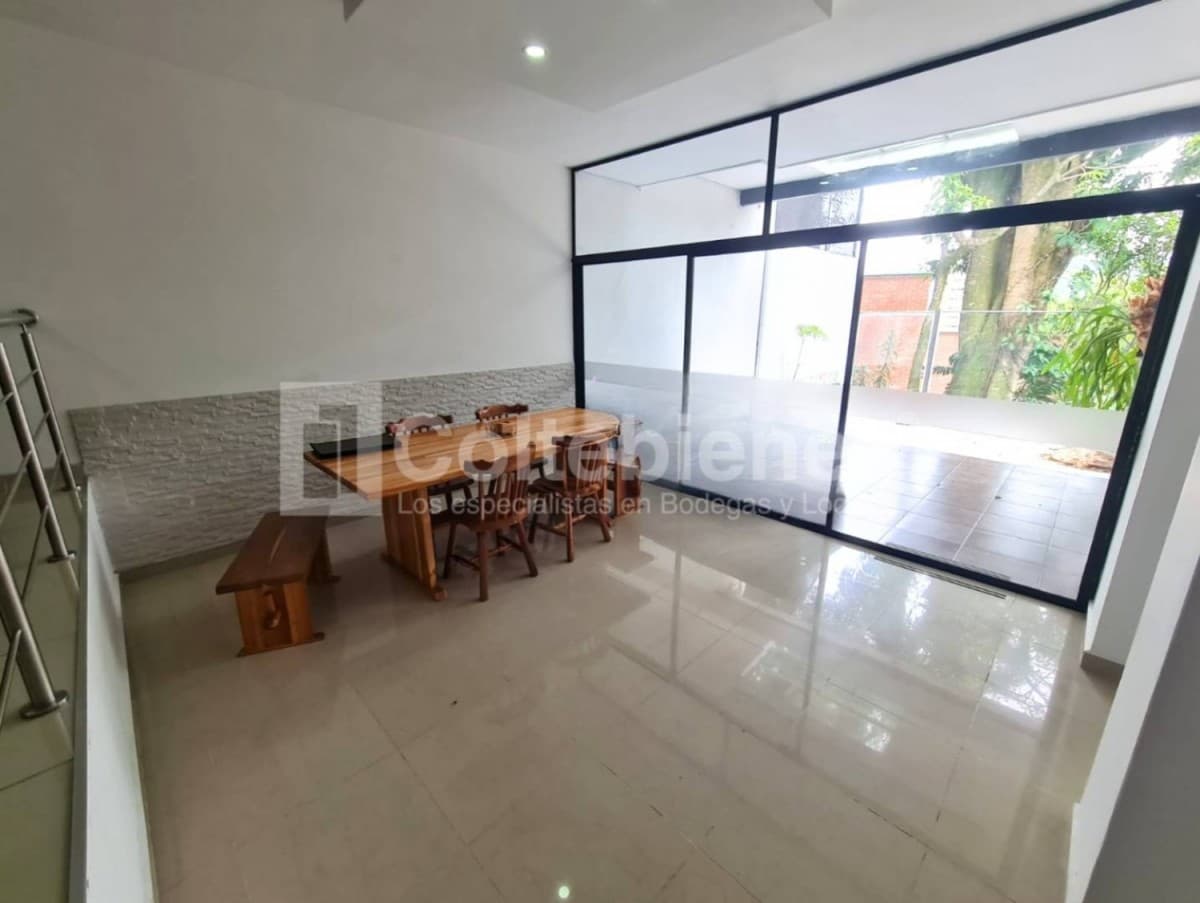 Casa en arriendo/venta – El Tesoro, Medellín foto 4