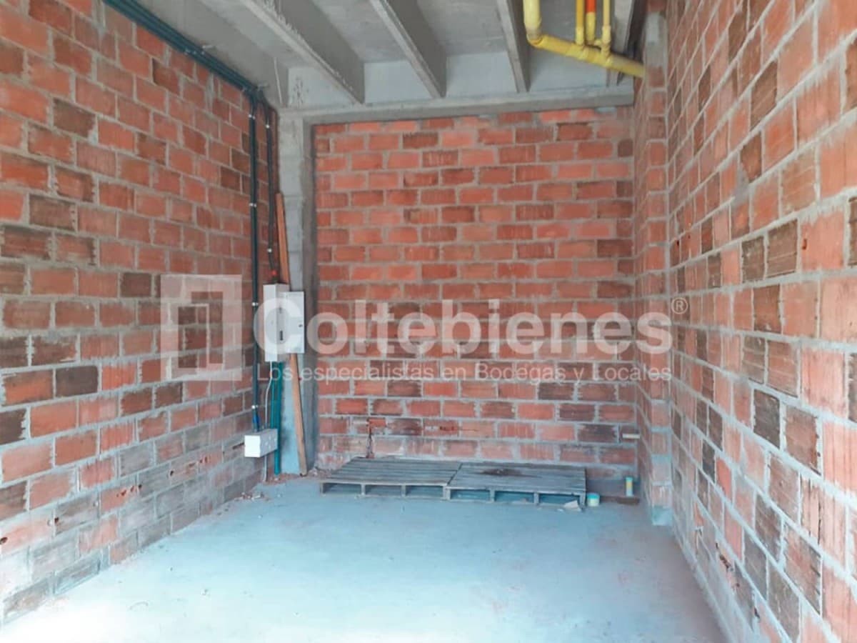 Local en venta – El Porvenir, Rionegro foto 2