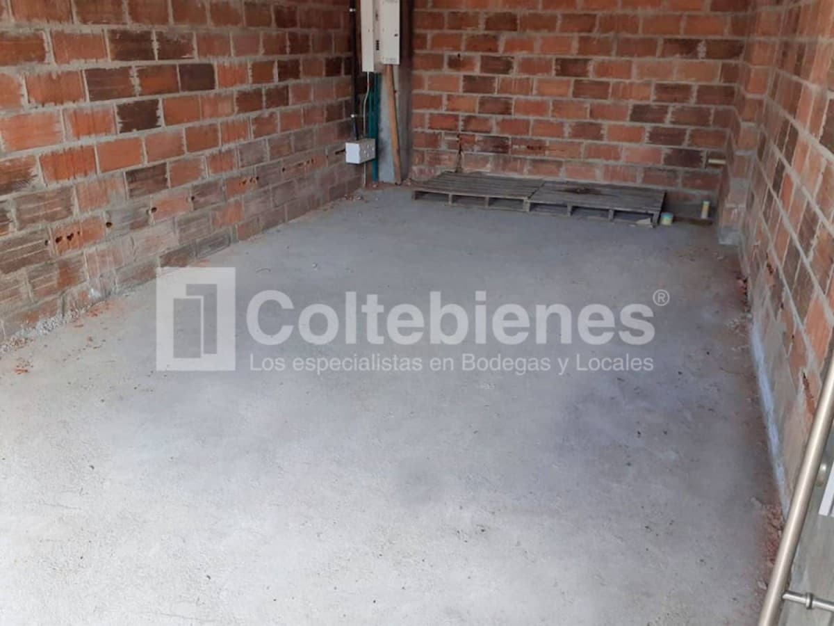Local en venta – El Porvenir, Rionegro foto 3