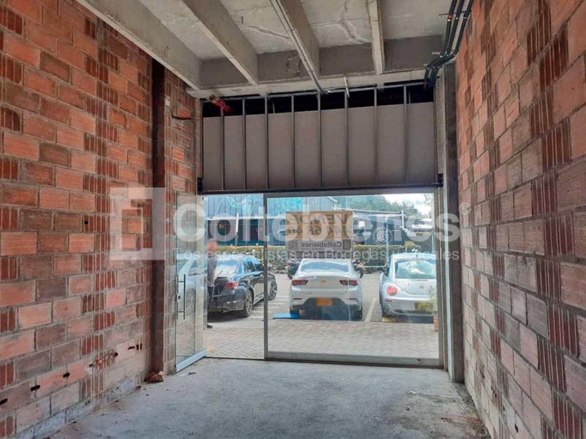 Local en venta – El Porvenir, Rionegro foto 4