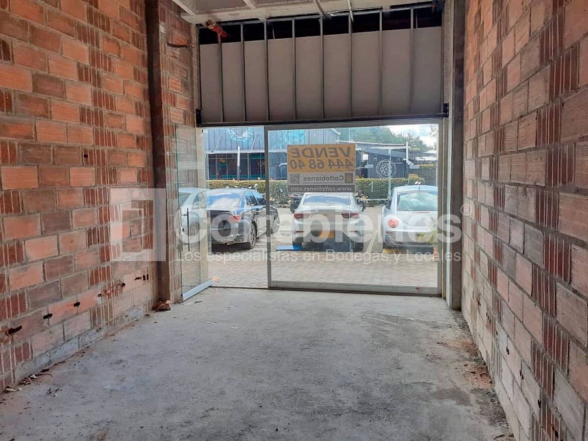 Local en venta – El Porvenir, Rionegro foto 5