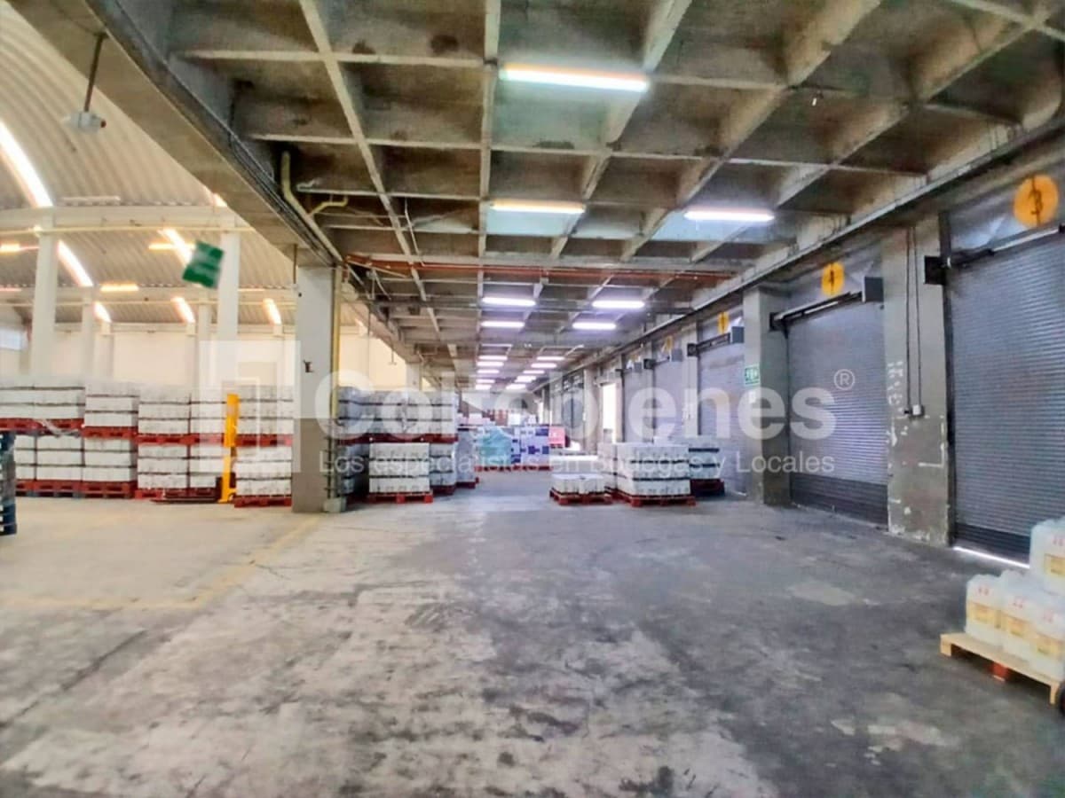 Bodega en arriendo – Pan De Azucar, Sabaneta foto 2