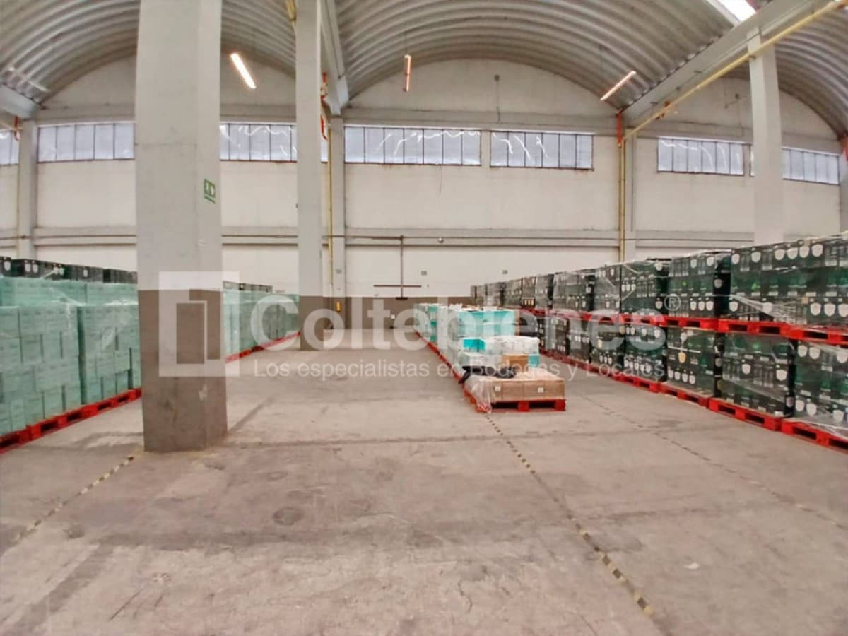 Bodega en arriendo – Pan De Azucar, Sabaneta foto 4