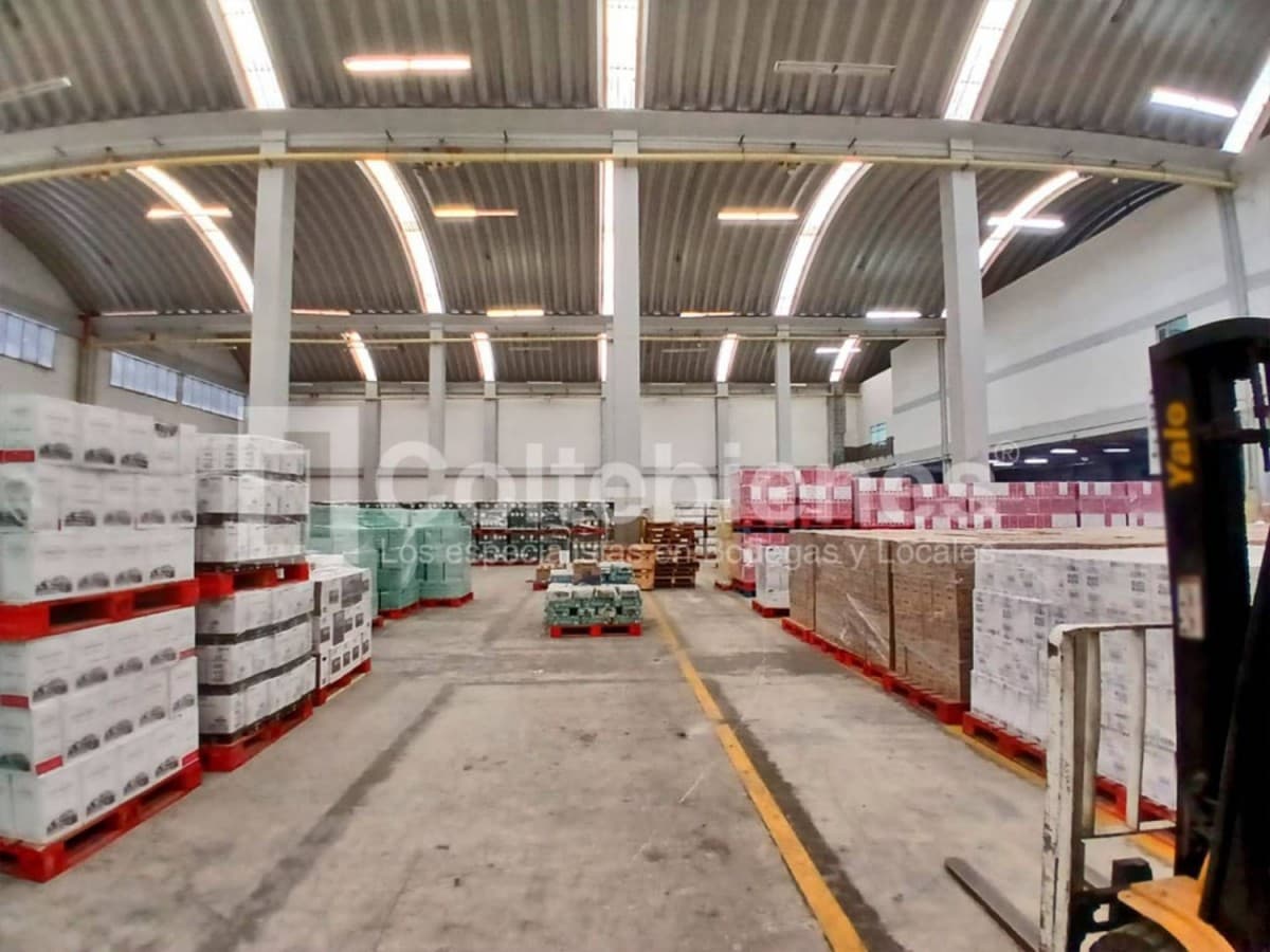 Bodega en arriendo – Pan De Azucar, Sabaneta foto 5