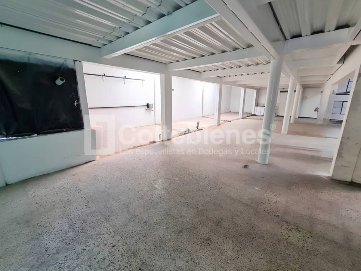 Casa en arriendo/venta – Patio Bonito, Medellín