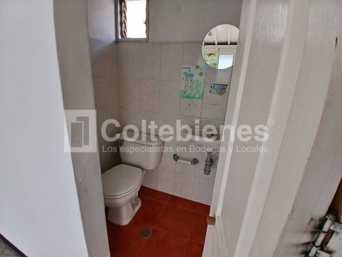 Casa en arriendo/venta – Patio Bonito, Medellín foto 4
