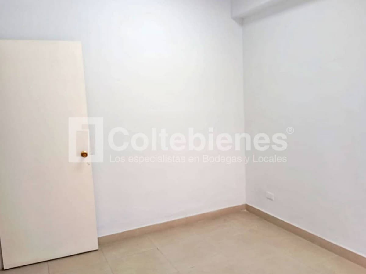 Casa Comercial en arriendo – Conquistadores, Medellín foto 4
