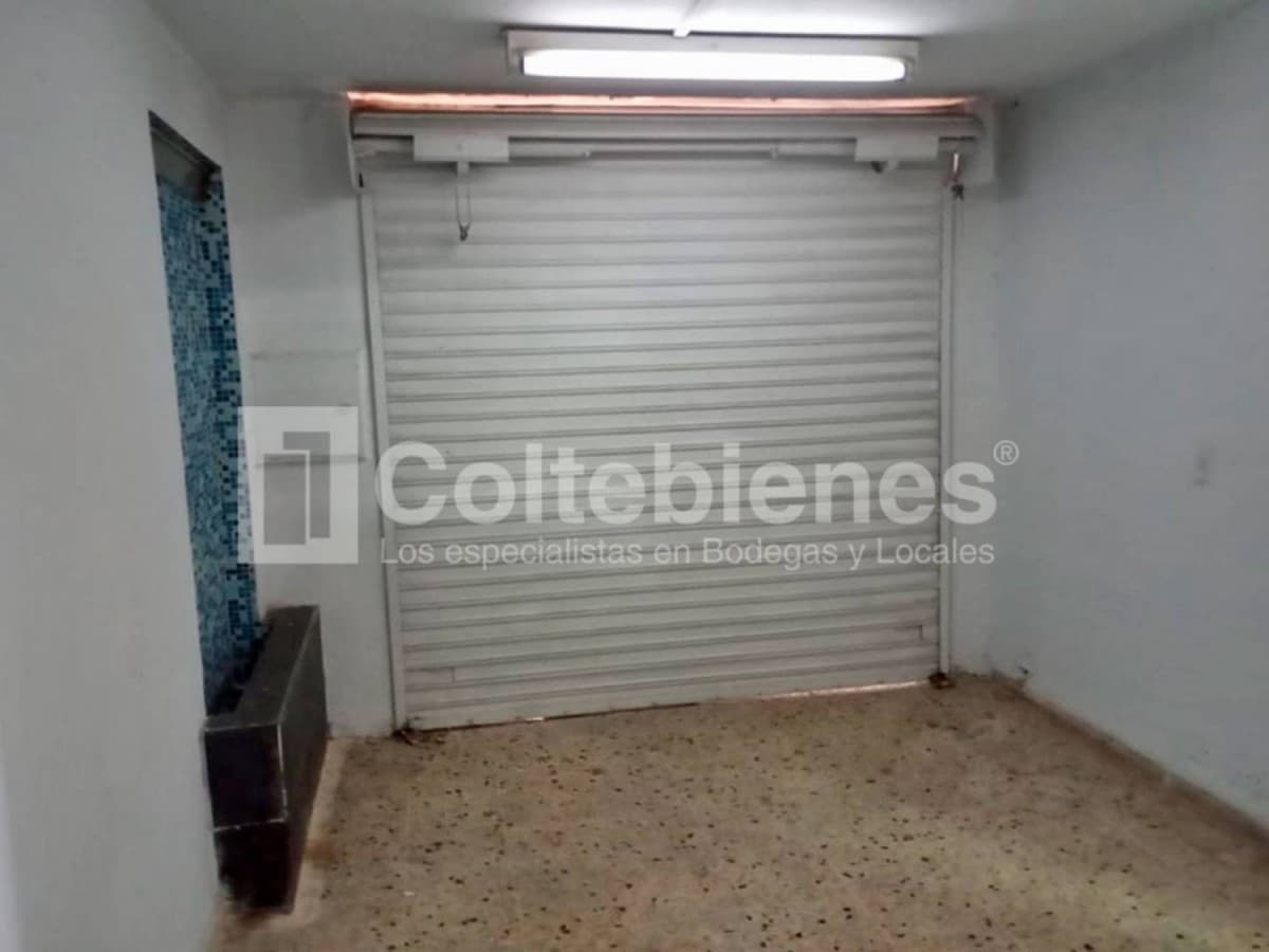 Casa Comercial en arriendo – Conquistadores, Medellín foto 5