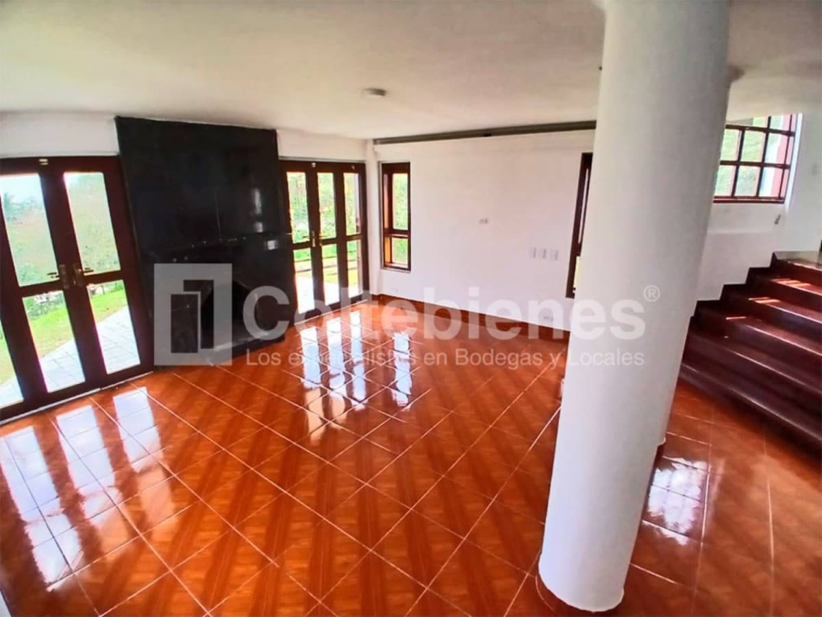 Casa Campestre en arriendo – Vereda Santa Catalina, Envigado