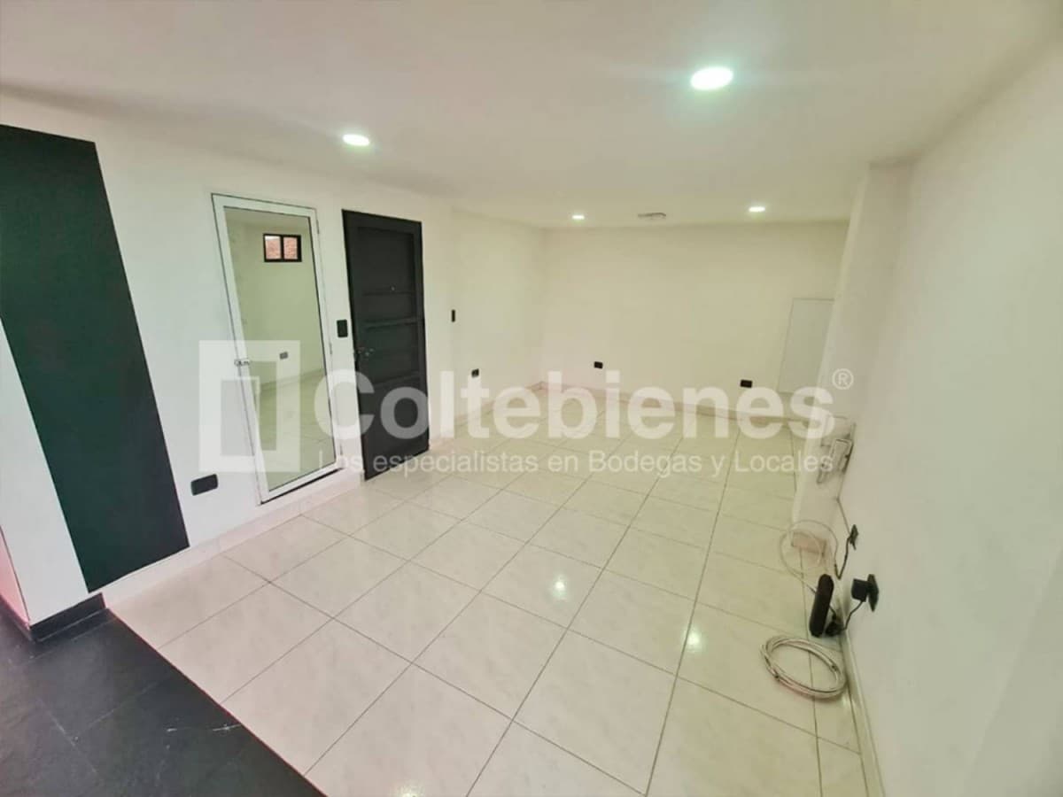 Local en arriendo – San Diego, Medellín foto 3