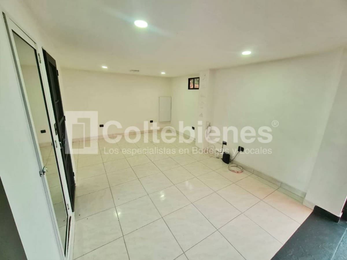 Local en arriendo – San Diego, Medellín foto 4