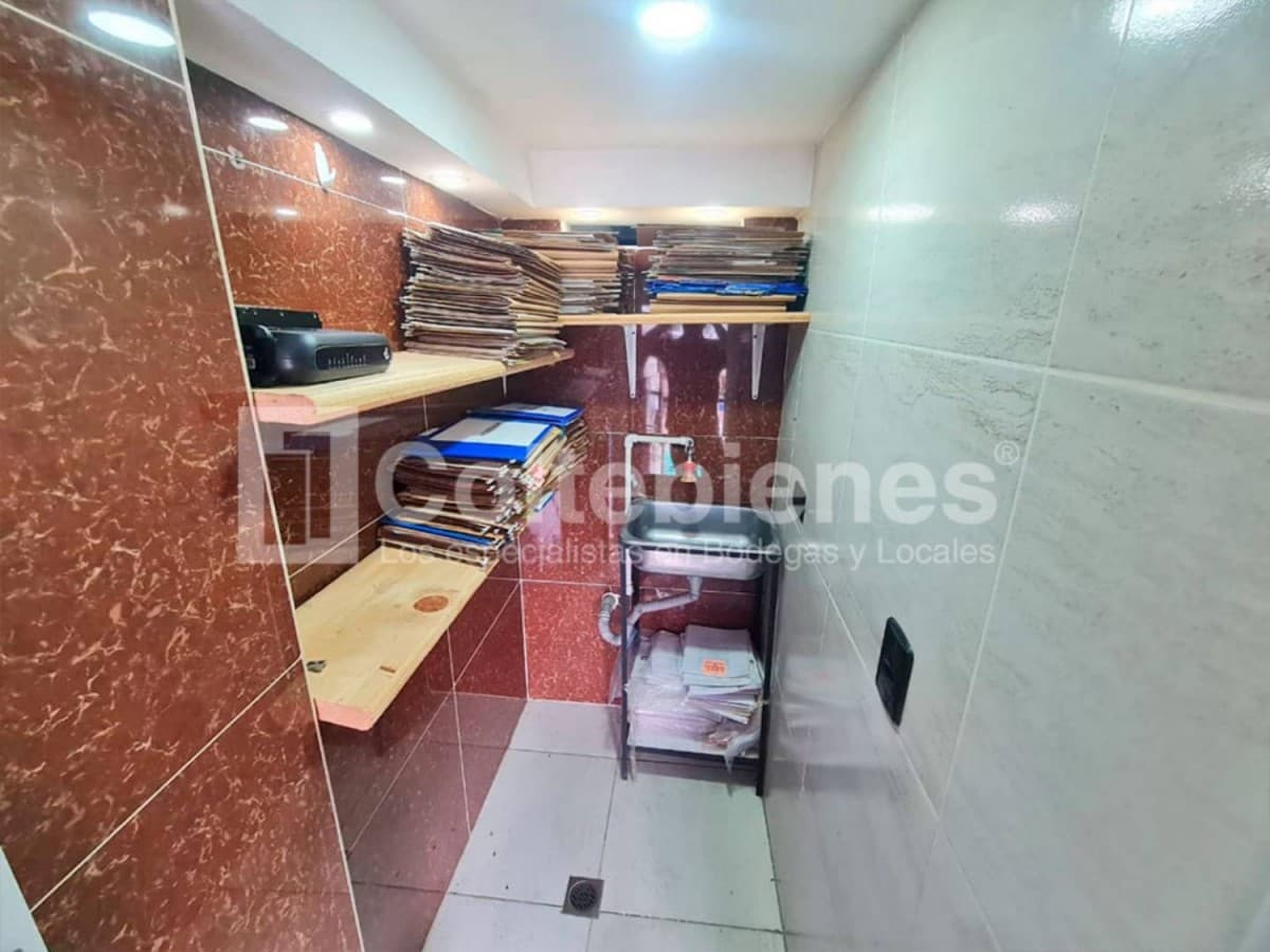 Local en arriendo – San Diego, Medellín foto 5