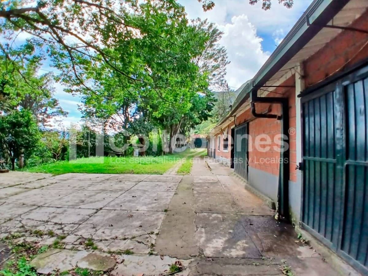 Bodega en venta – Vereda Cabuyal, Copacabana foto 2