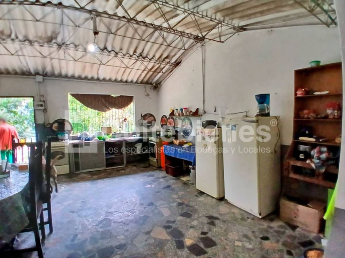 Bodega en venta – Vereda Cabuyal, Copacabana foto 3