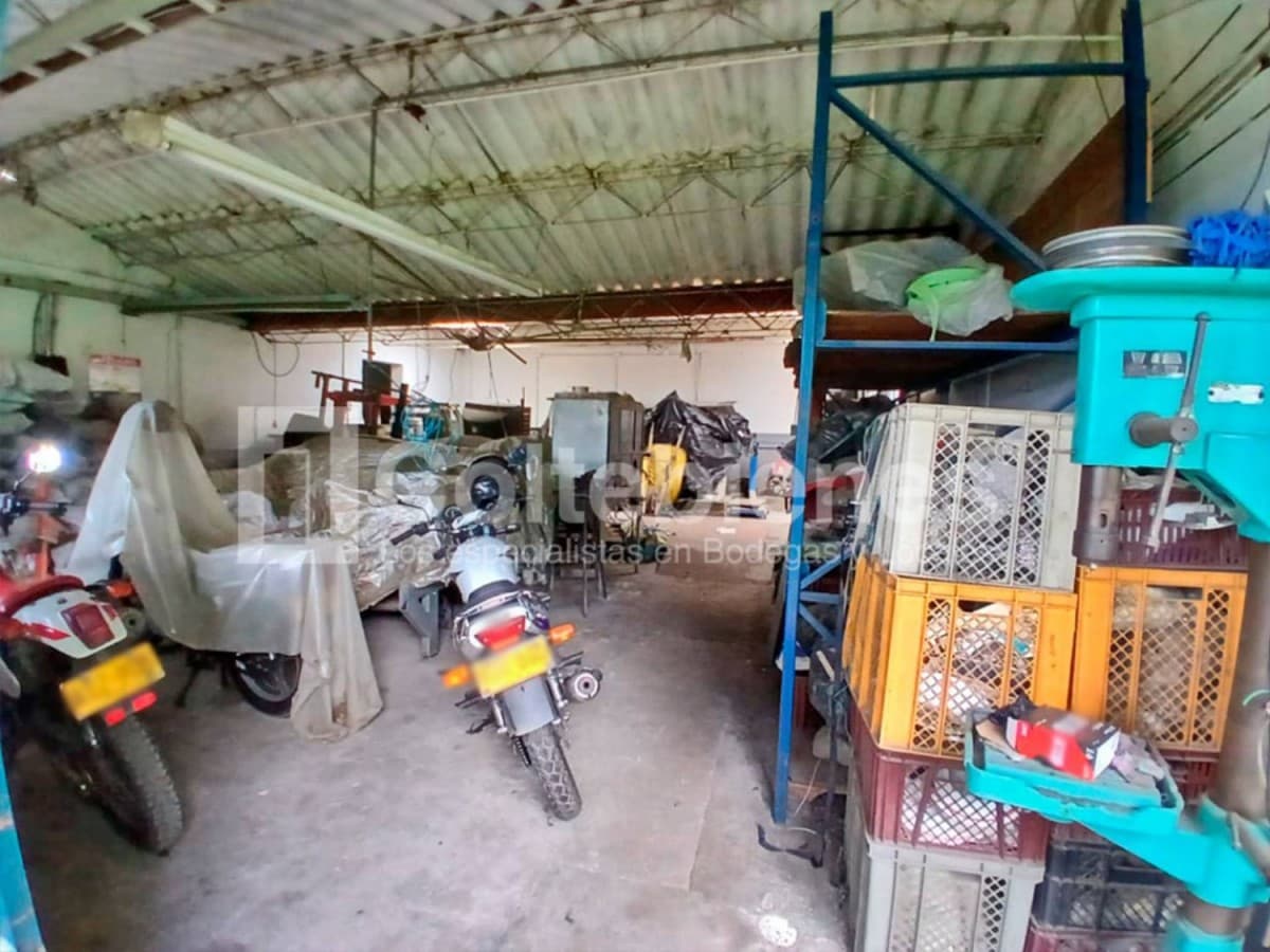 Bodega en venta – Vereda Cabuyal, Copacabana foto 4