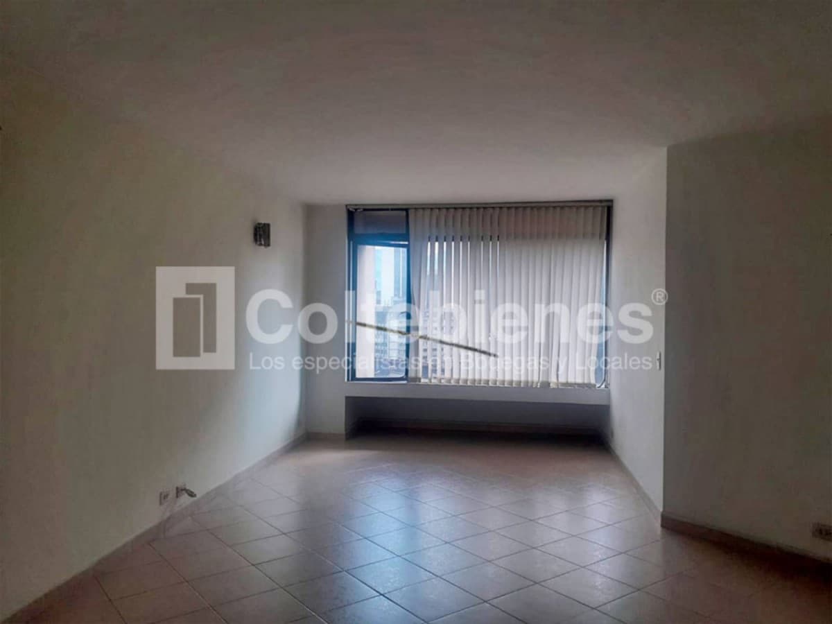 Apartamento en venta – Centro, Medellín