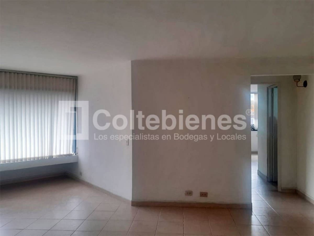 Apartamento en venta – Centro, Medellín foto 2