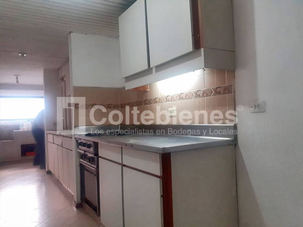 Apartamento en venta – Centro, Medellín foto 3