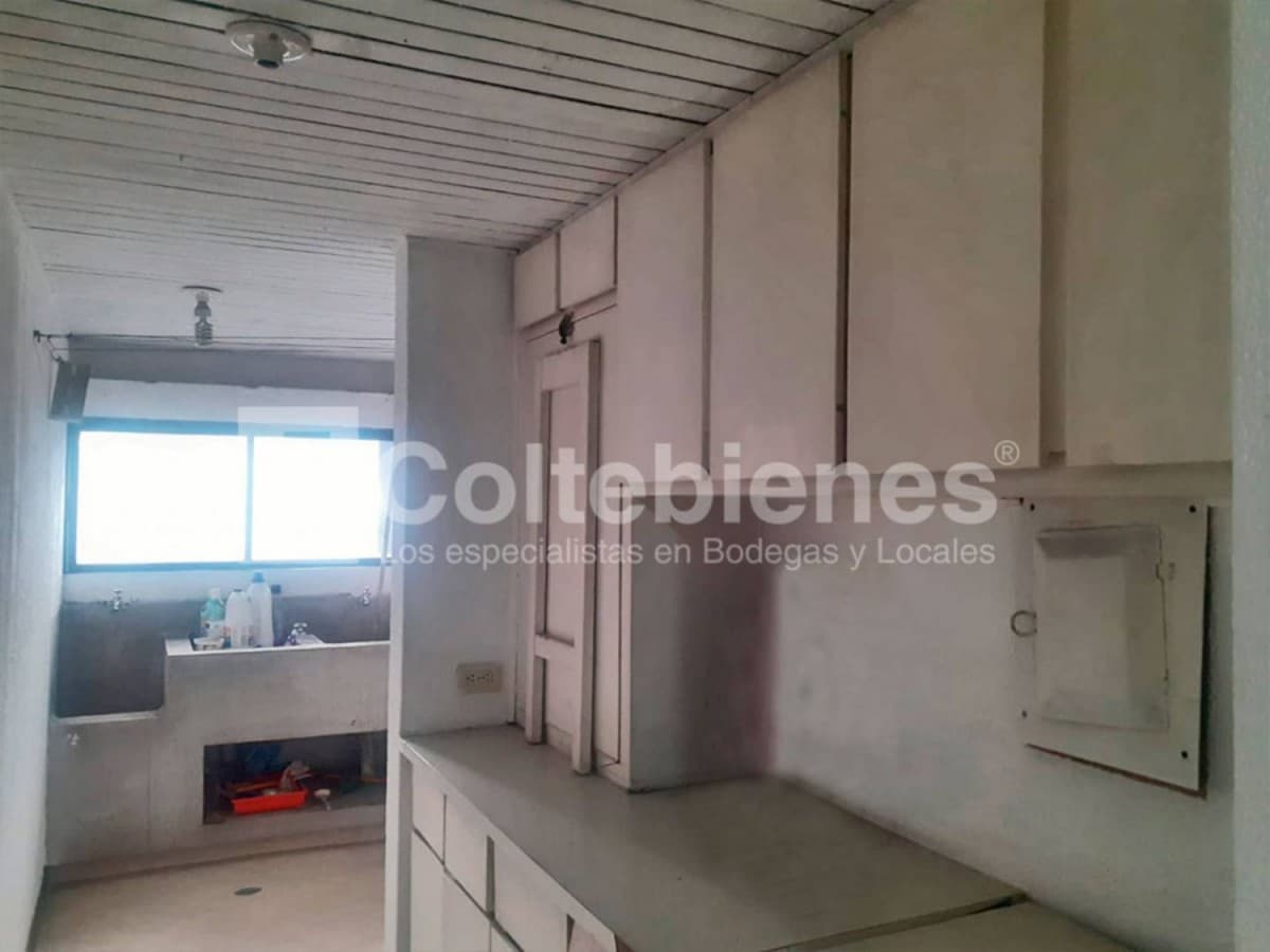 Apartamento en venta – Centro, Medellín foto 5