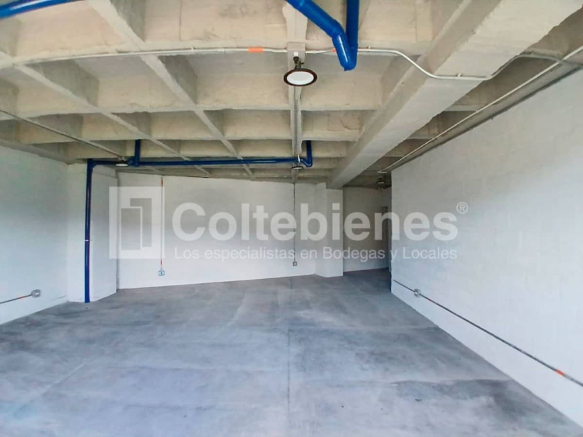 Bodega en arriendo – Trinidad, Medellín foto 5