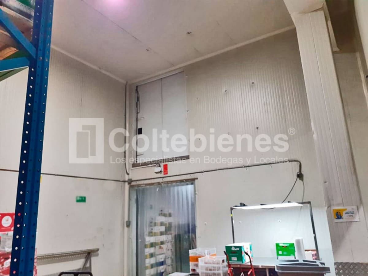 Bodega en arriendo – La Mayorista, Itagüí foto 2