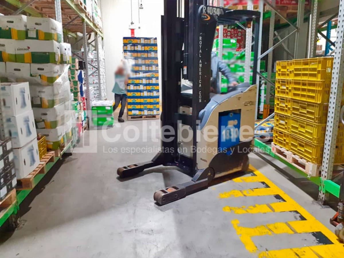 Bodega en arriendo – La Mayorista, Itagüí foto 3