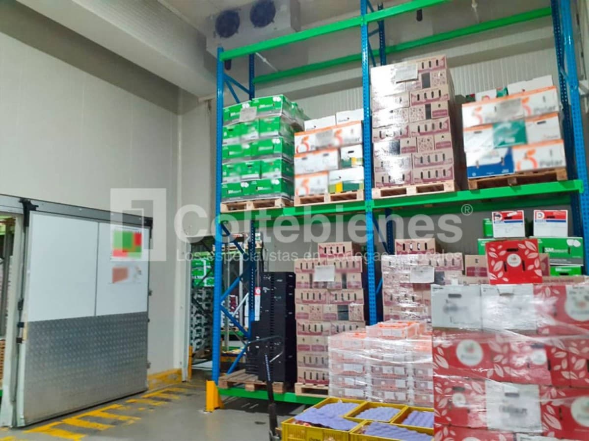 Bodega en arriendo – La Mayorista, Itagüí foto 4