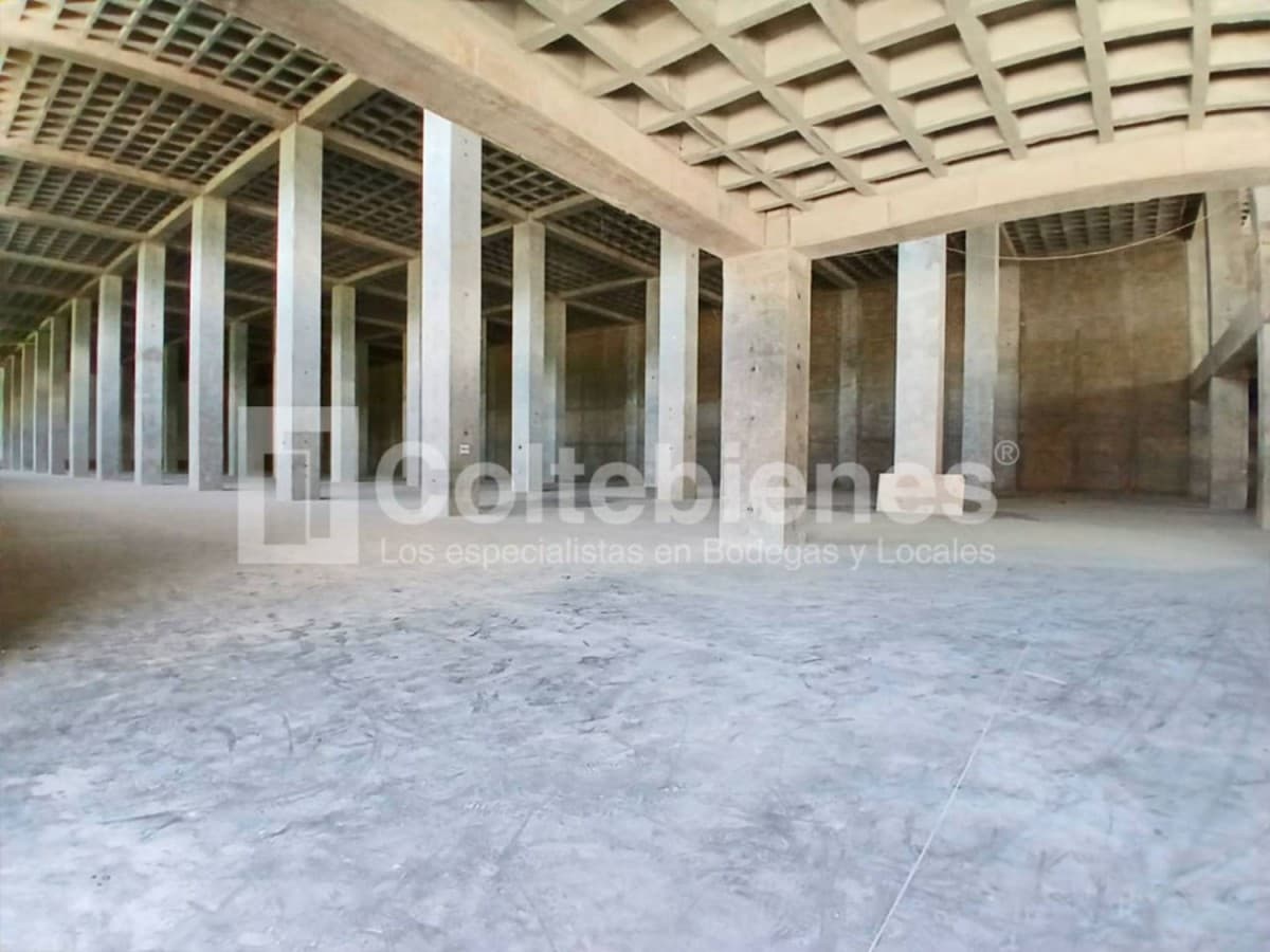 Bodega en arriendo – Sierra Morena, La Estrella foto 2