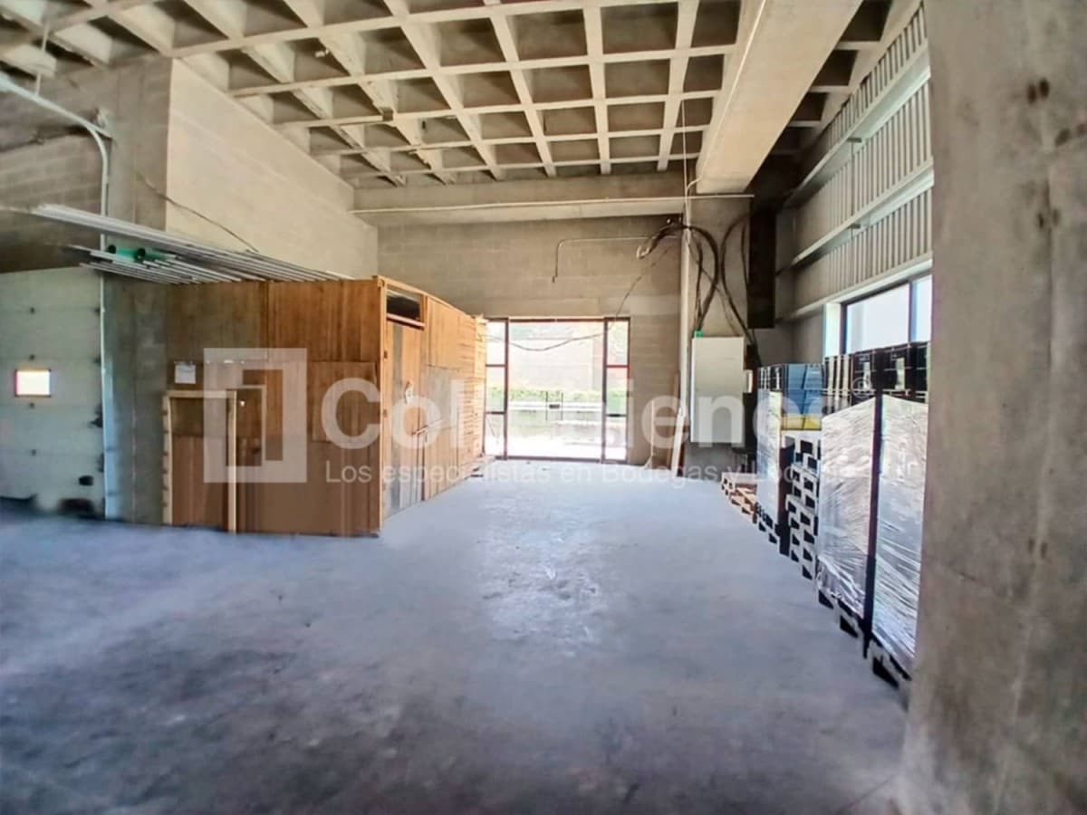 Bodega en arriendo – Sierra Morena, La Estrella foto 5
