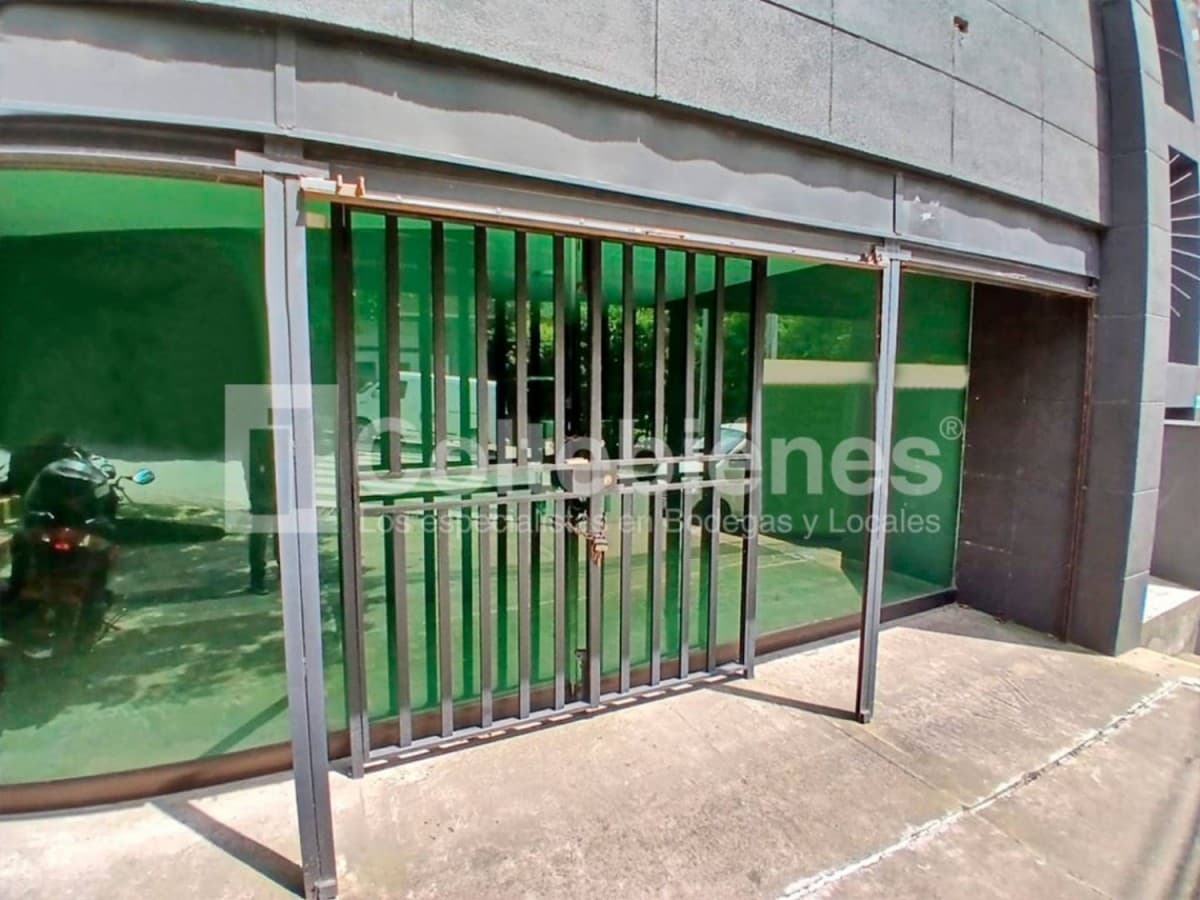 Bodega en venta – Loma De San Julian, Medellín