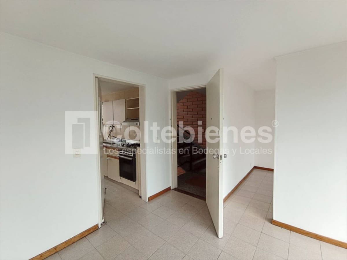 Apartamento en arriendo – Poblado, Medellín foto 4