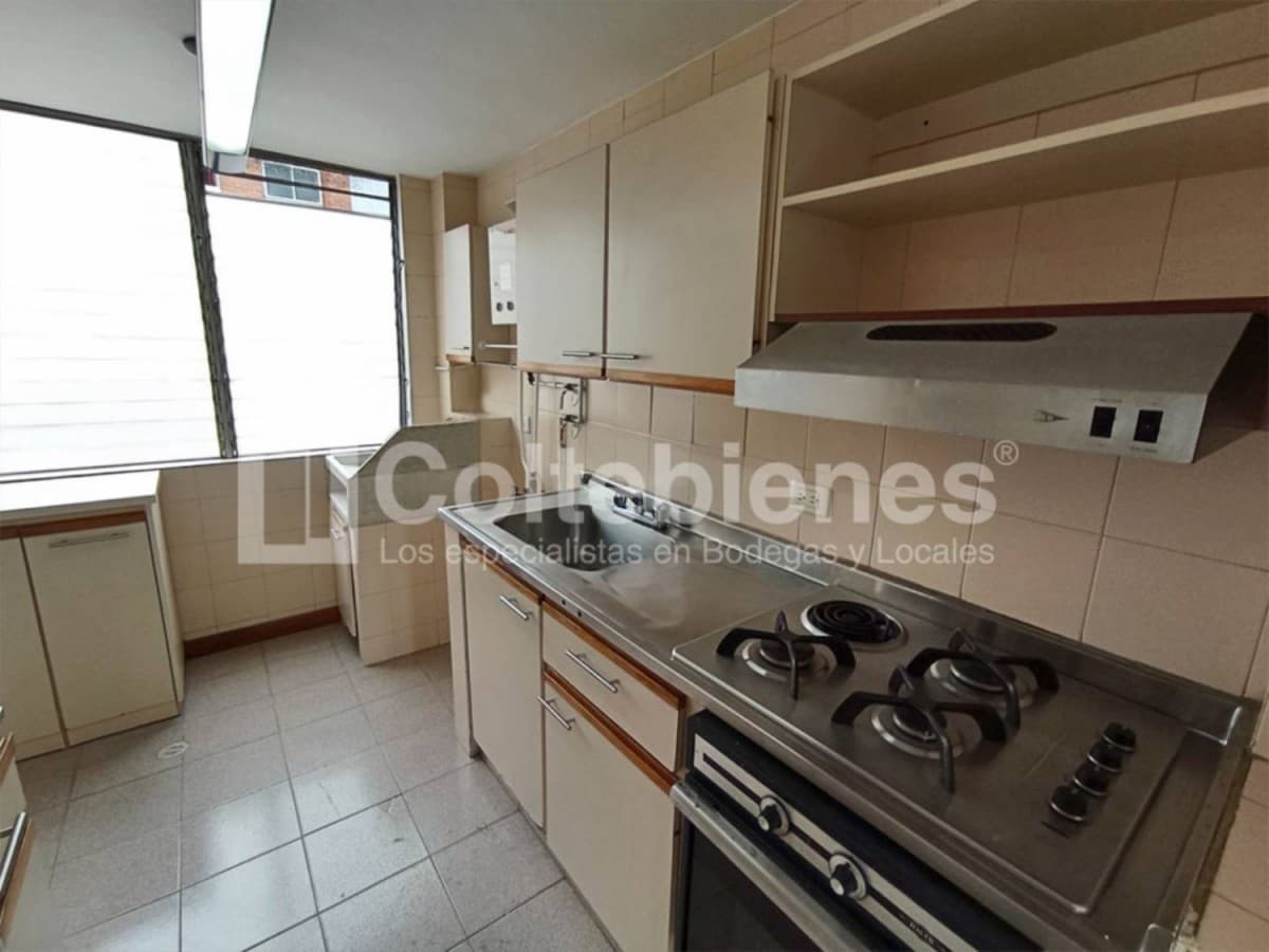 Apartamento en arriendo – Poblado, Medellín foto 5