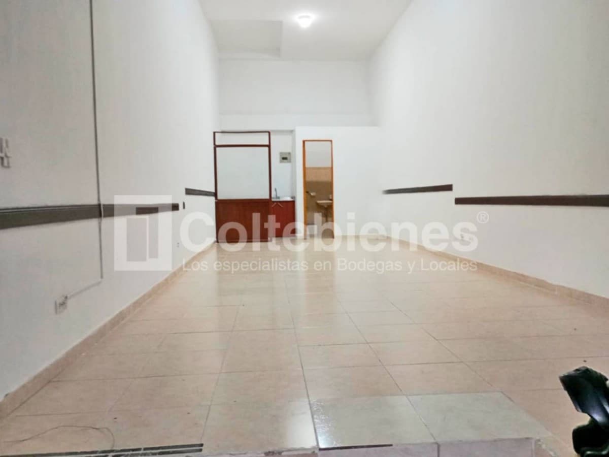 Local en venta – Sevilla, Medellín