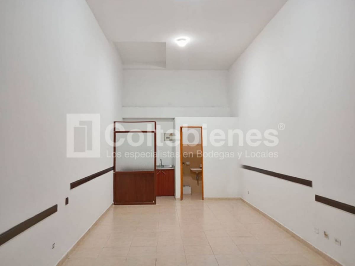 Local en venta – Sevilla, Medellín foto 2